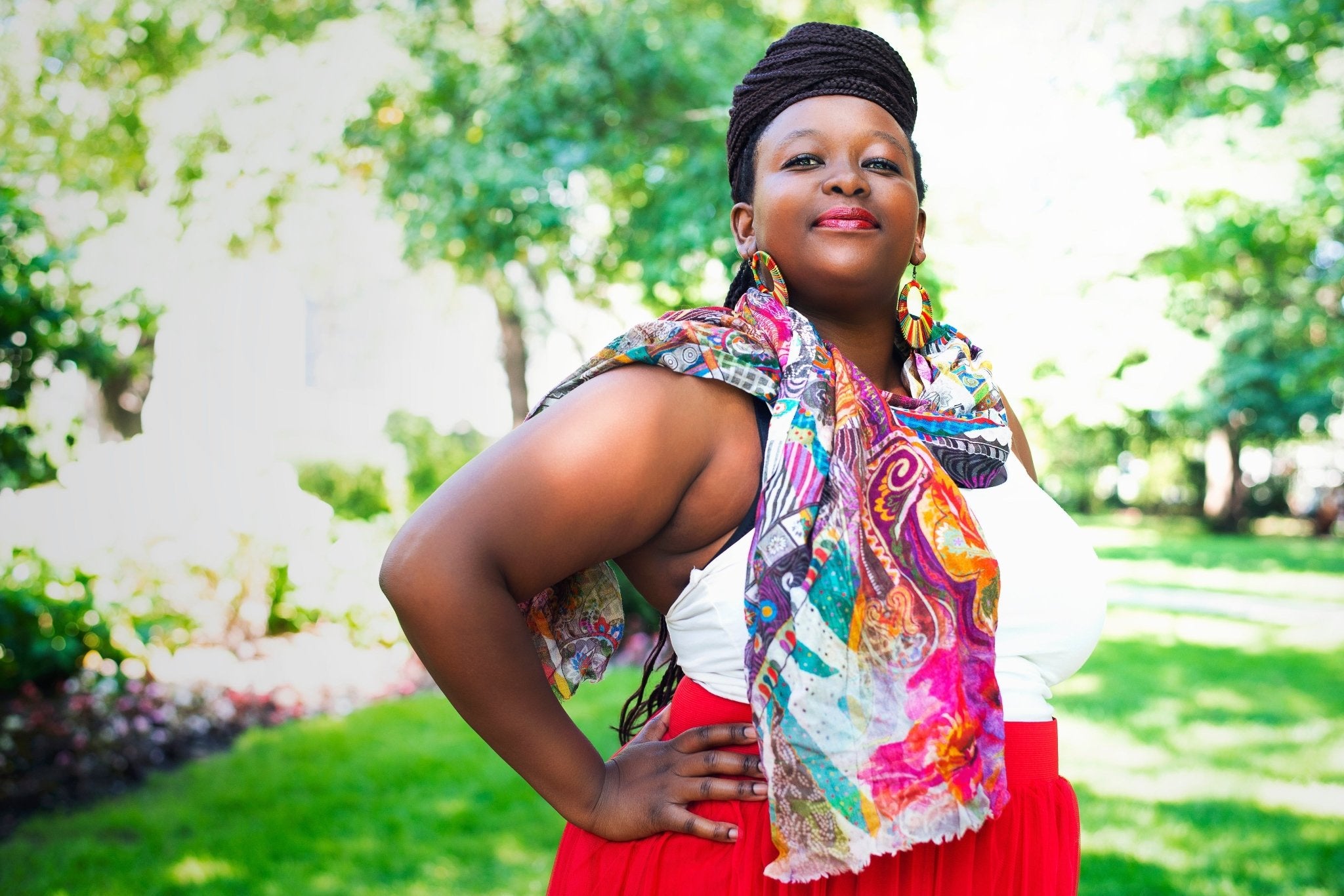 The Power of Personal Style - Divine Janisal Design