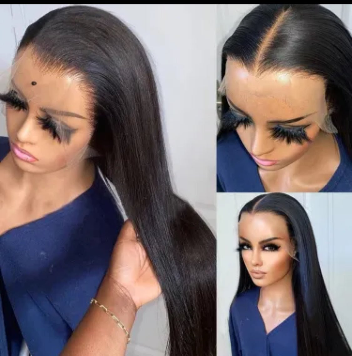 Hair and Beauty - Divine Janisal Design