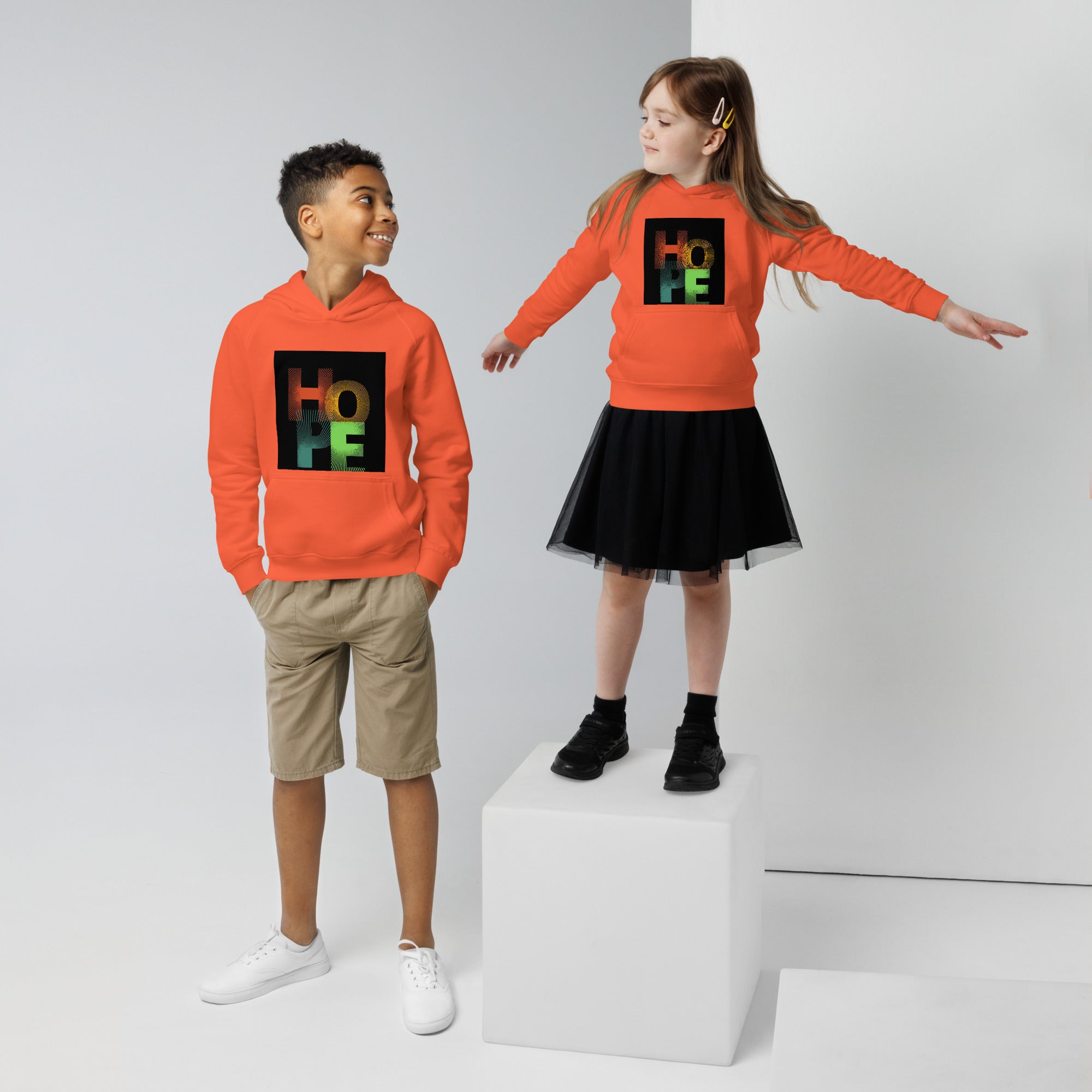 kid's Collection - Divine Janisal Design