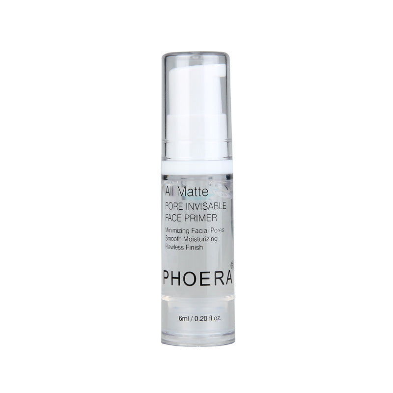 Moisturizing Makeup Primer