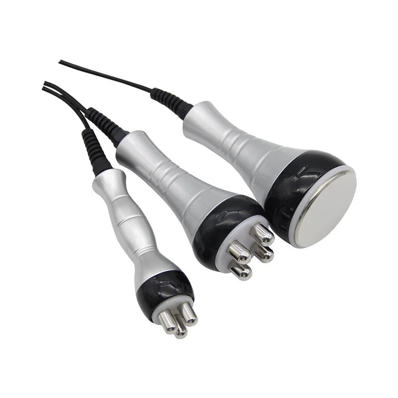 2022 Hot Selling 40K Ultrasonic Cavitation Body Facial Radiofrequency Massage Weight Loss Machine Body Shaping Slimming Fat Burn - Divinique