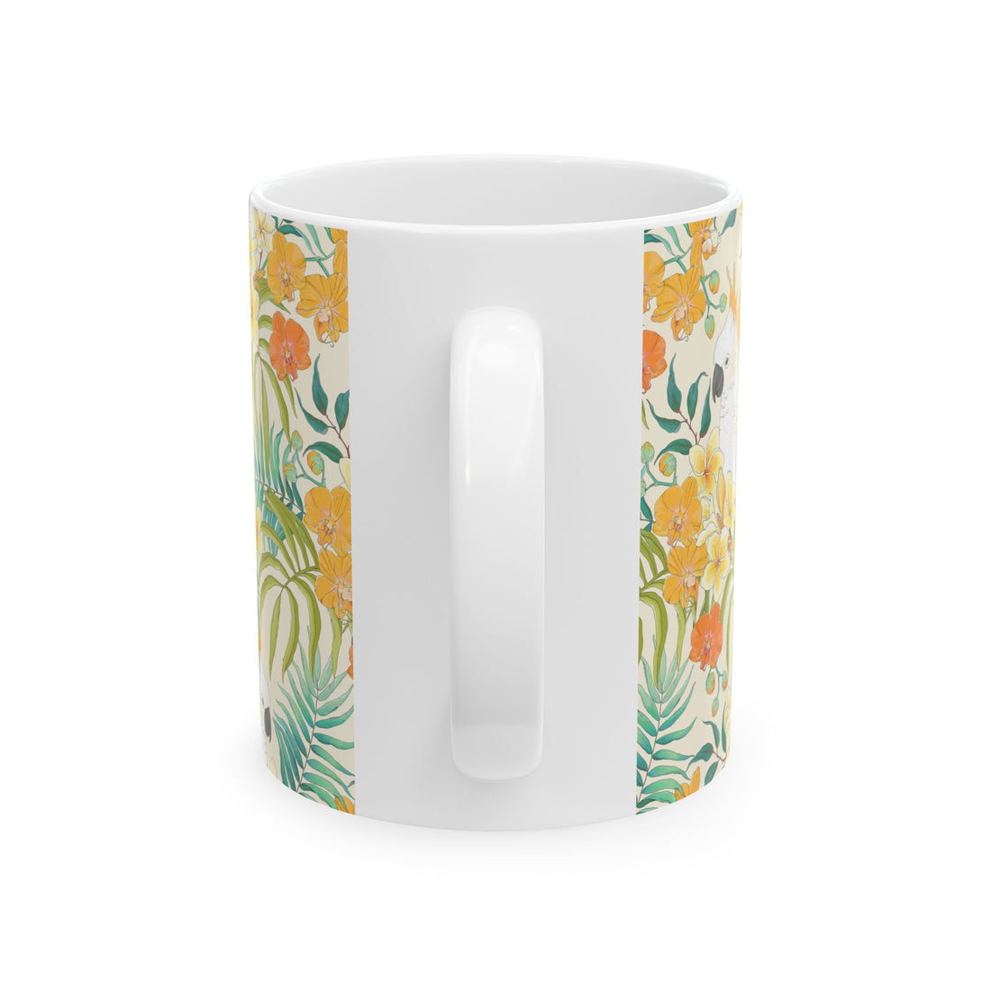 Mug - Be still and know that I am God