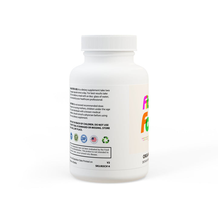 Beetroot Supplement (60 Capsules)