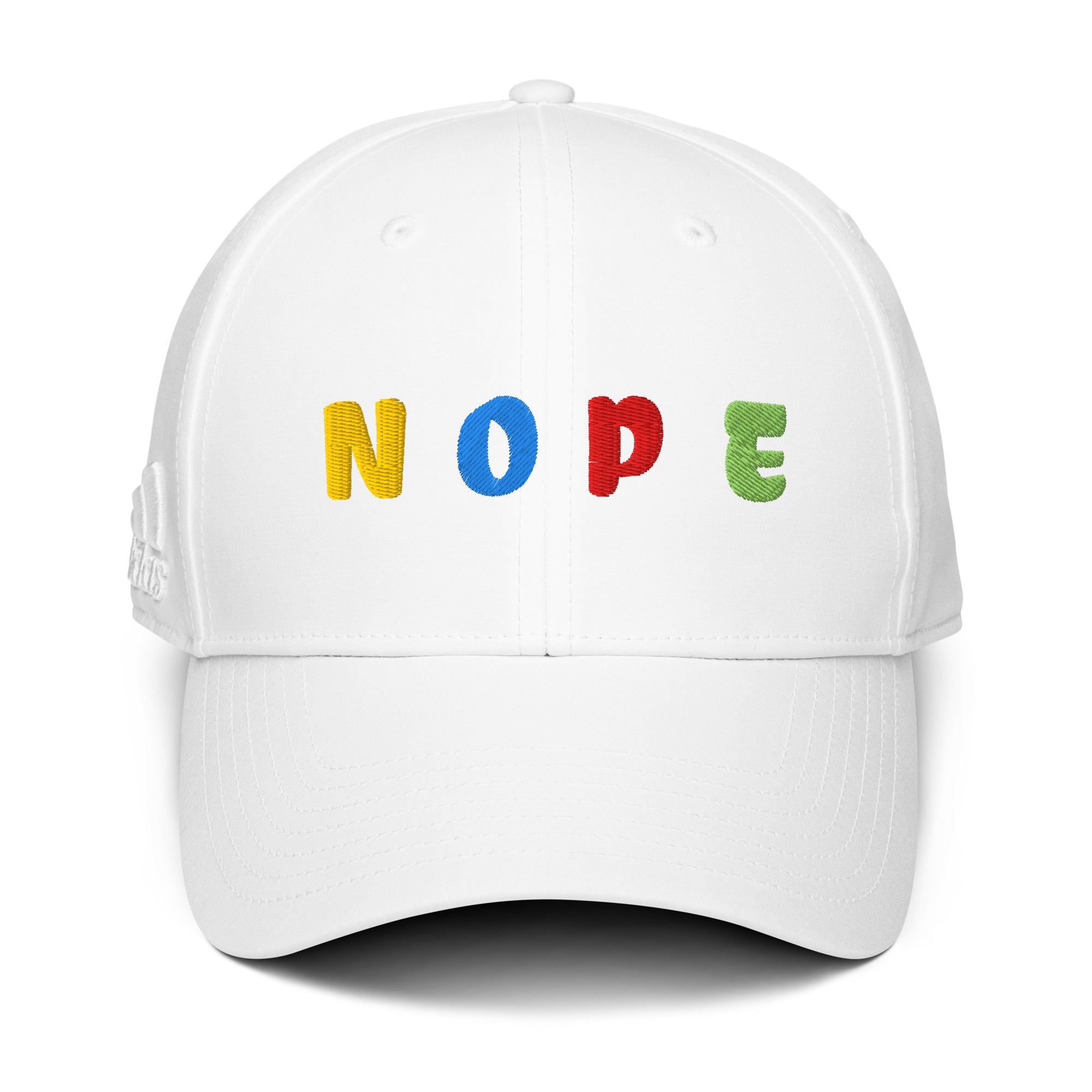 adidas dad hat - Divine Janisal Design