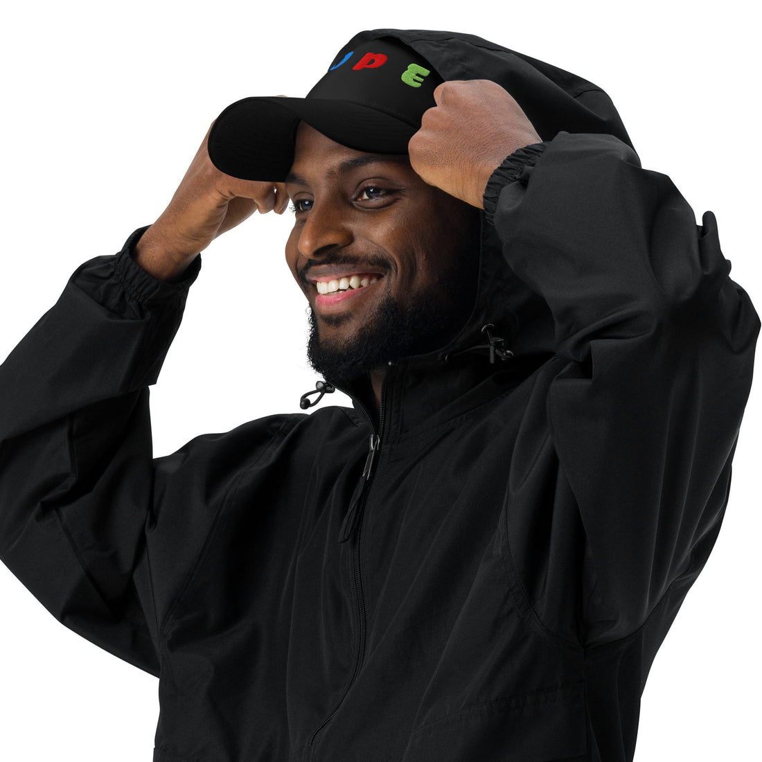 adidas dad hat - Divine Janisal Design