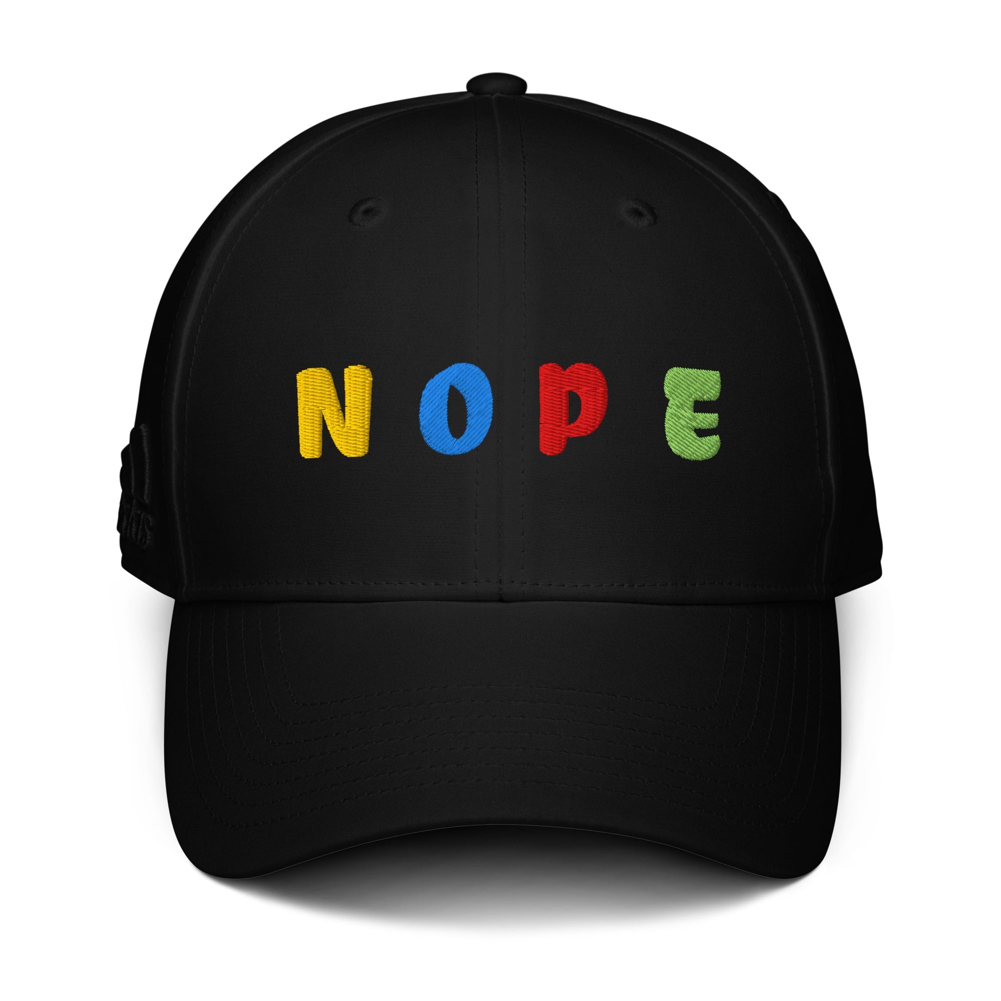 adidas dad hat - Divine Janisal Design