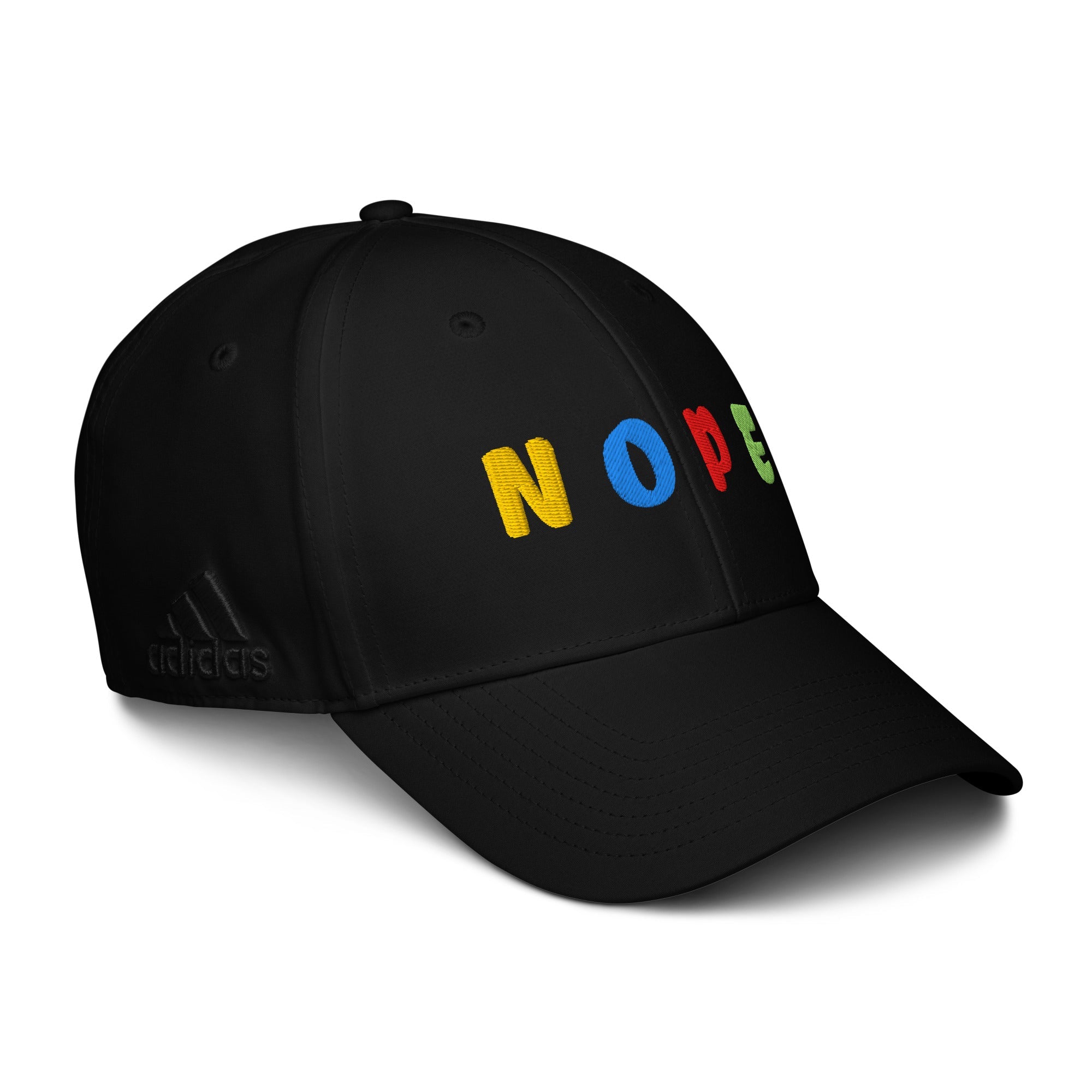 adidas dad hat - Divine Janisal Design