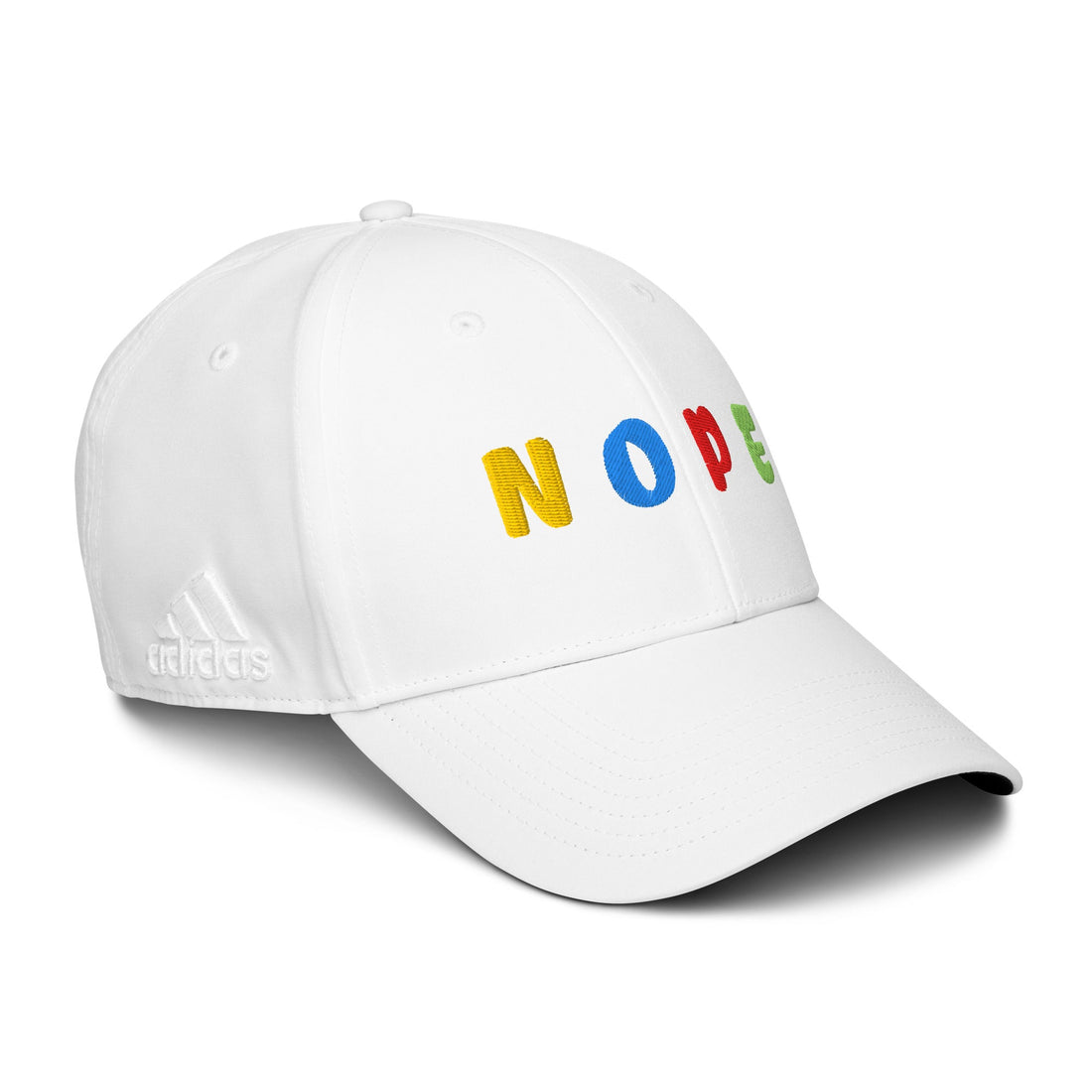 adidas dad hat - Divine Janisal Design