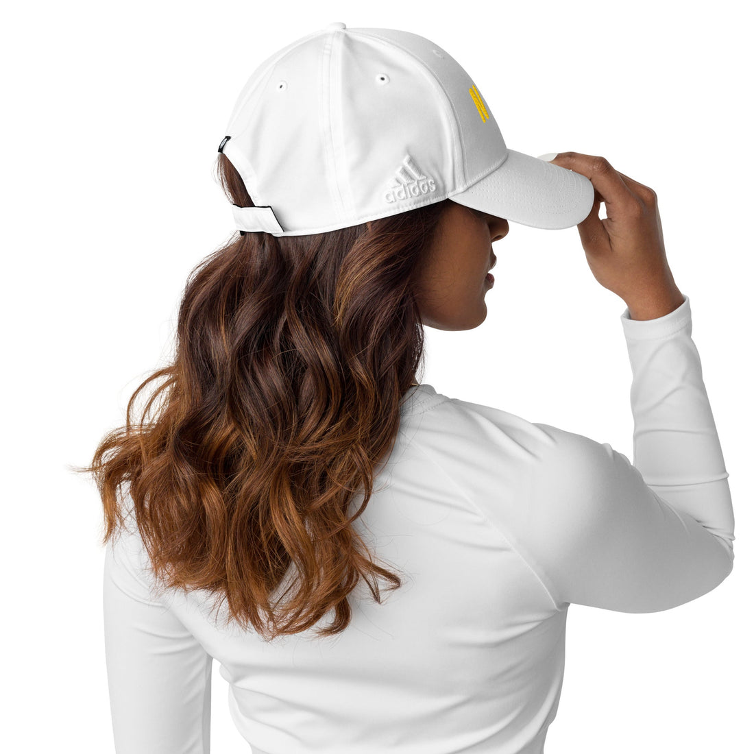 adidas dad hat - Divine Janisal Design