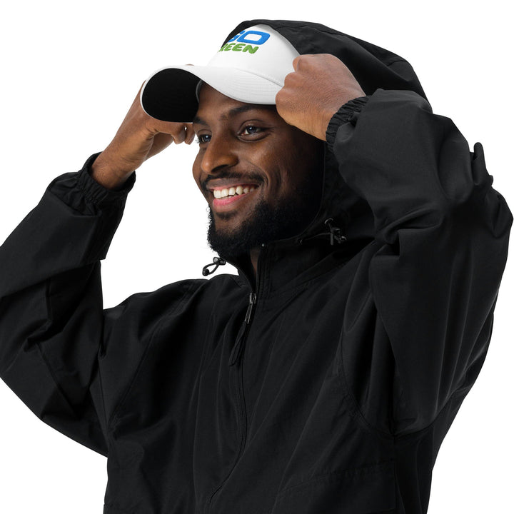 adidas dad hat - Divine Janisal Design
