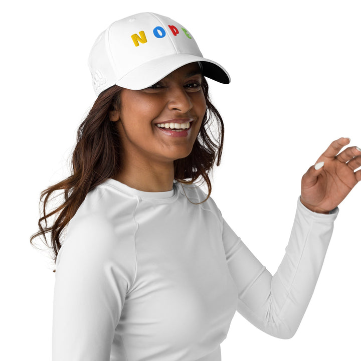 adidas dad hat - Divine Janisal Design