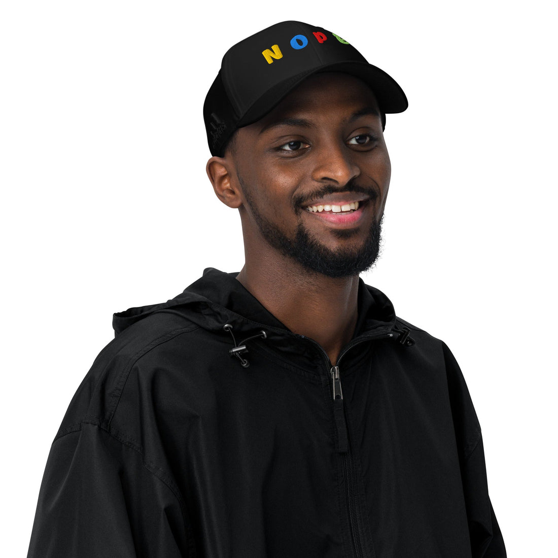 adidas dad hat - Divine Janisal Design