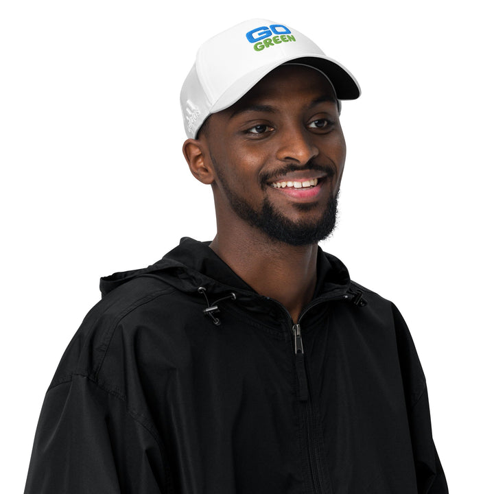adidas dad hat - Divine Janisal Design