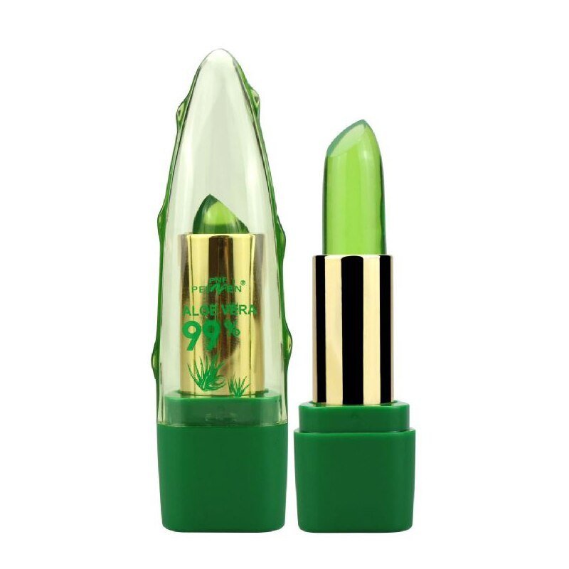 Aloe Vera Gel Color Changing Lipstick - Divine Janisal Design