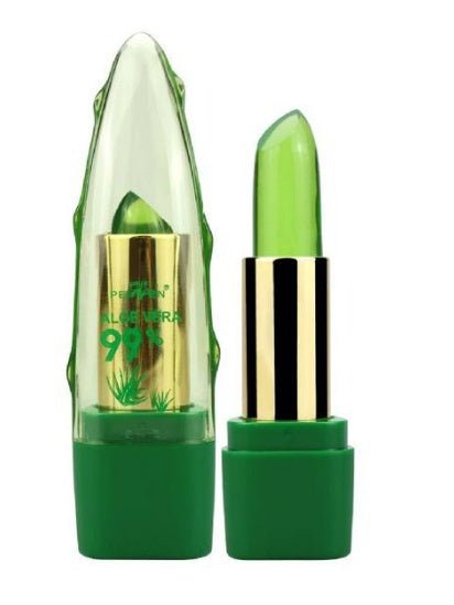 Aloe Vera Gel Color Changing Lipstick - Divine Janisal Design