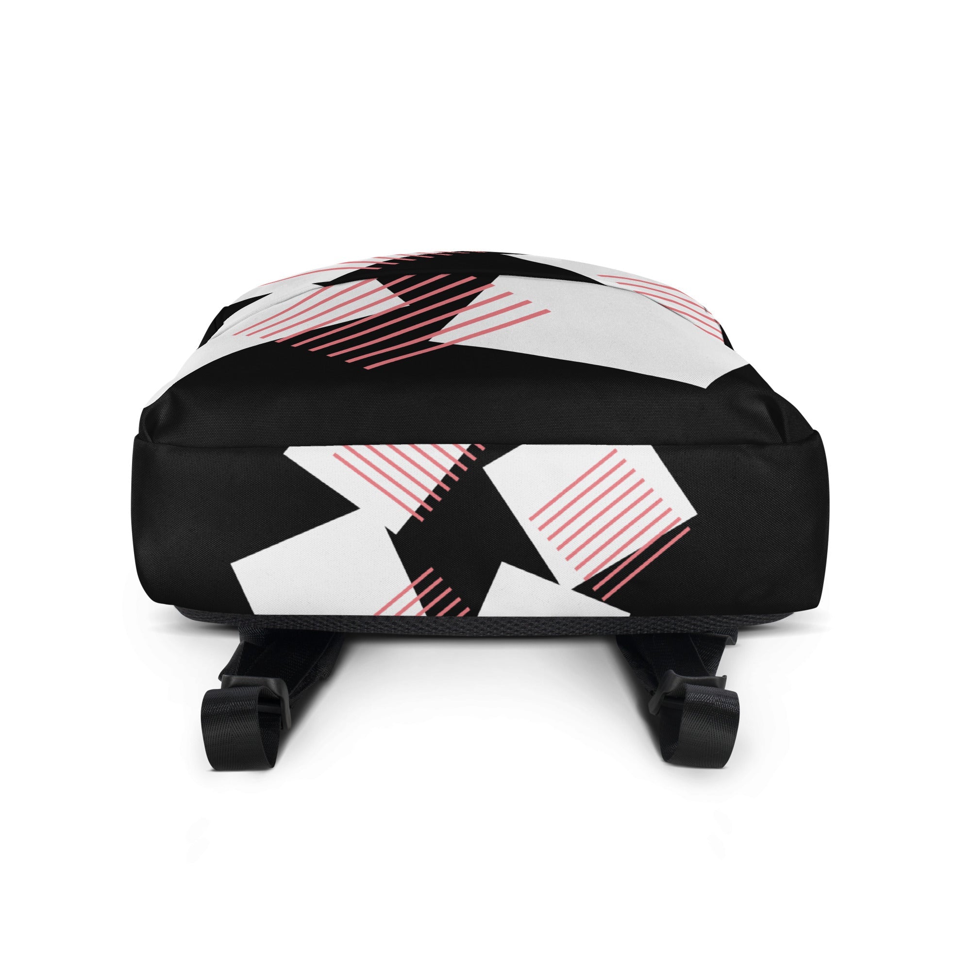 Backpack - Divine Janisal Design