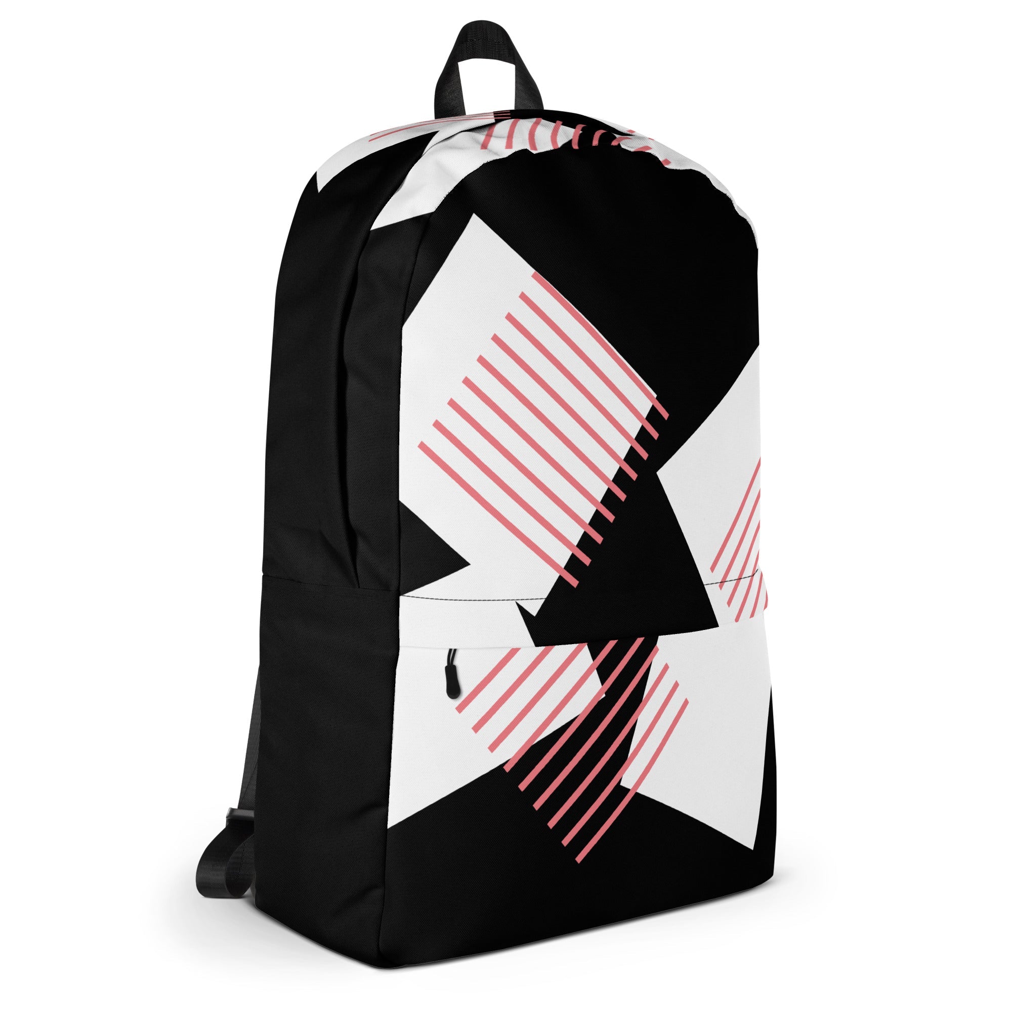 Backpack - Divine Janisal Design