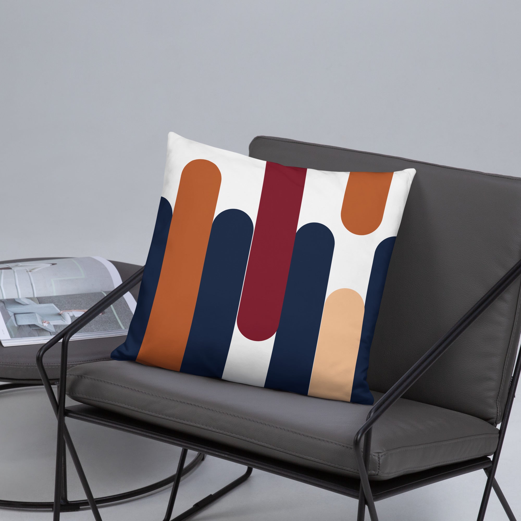 Basic Pillow - Divine Janisal Design