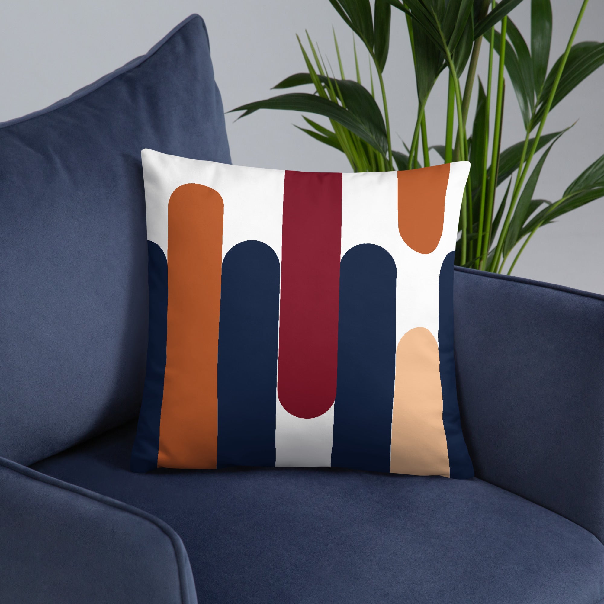 Basic Pillow - Divine Janisal Design