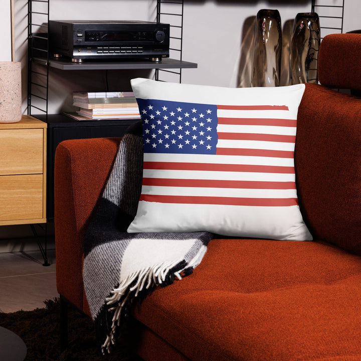 Basic Pillow - Divine Janisal Design