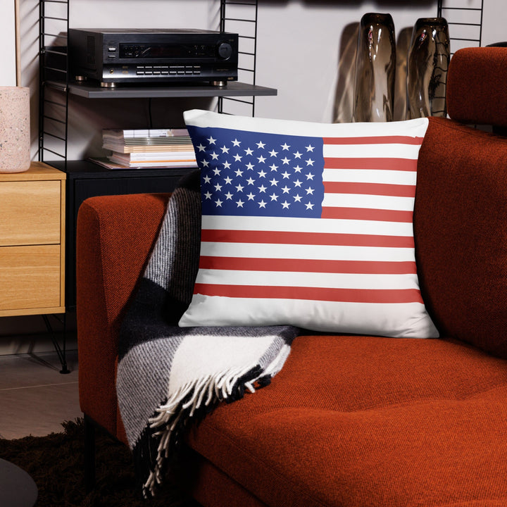 Basic Pillow - Divine Janisal Design
