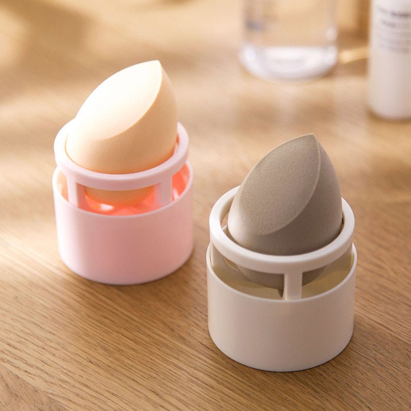 Beauty Egg Storage Rack - Divine Janisal Design