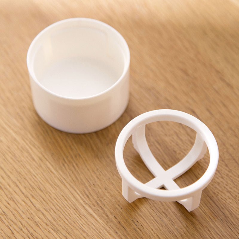 Beauty Egg Storage Rack - Divine Janisal Design