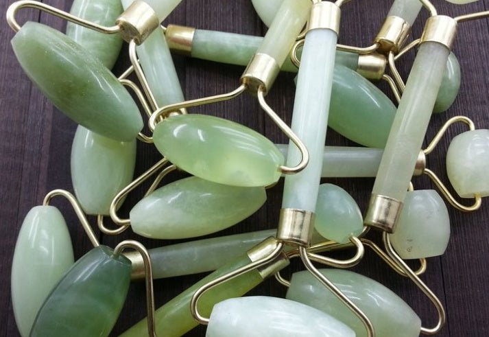 Beauty Jade Massage - Divine Janisal Design