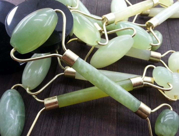 Beauty Jade Massage - Divine Janisal Design