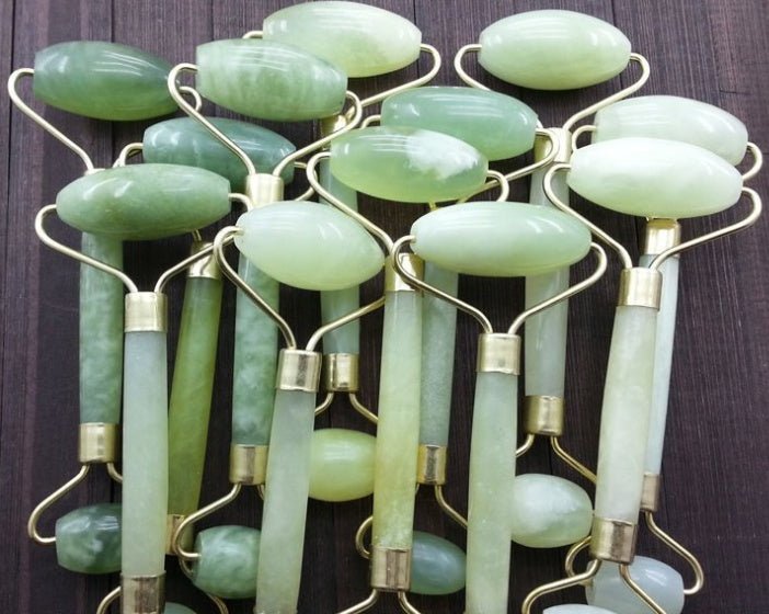 Beauty Jade Massage - Divine Janisal Design