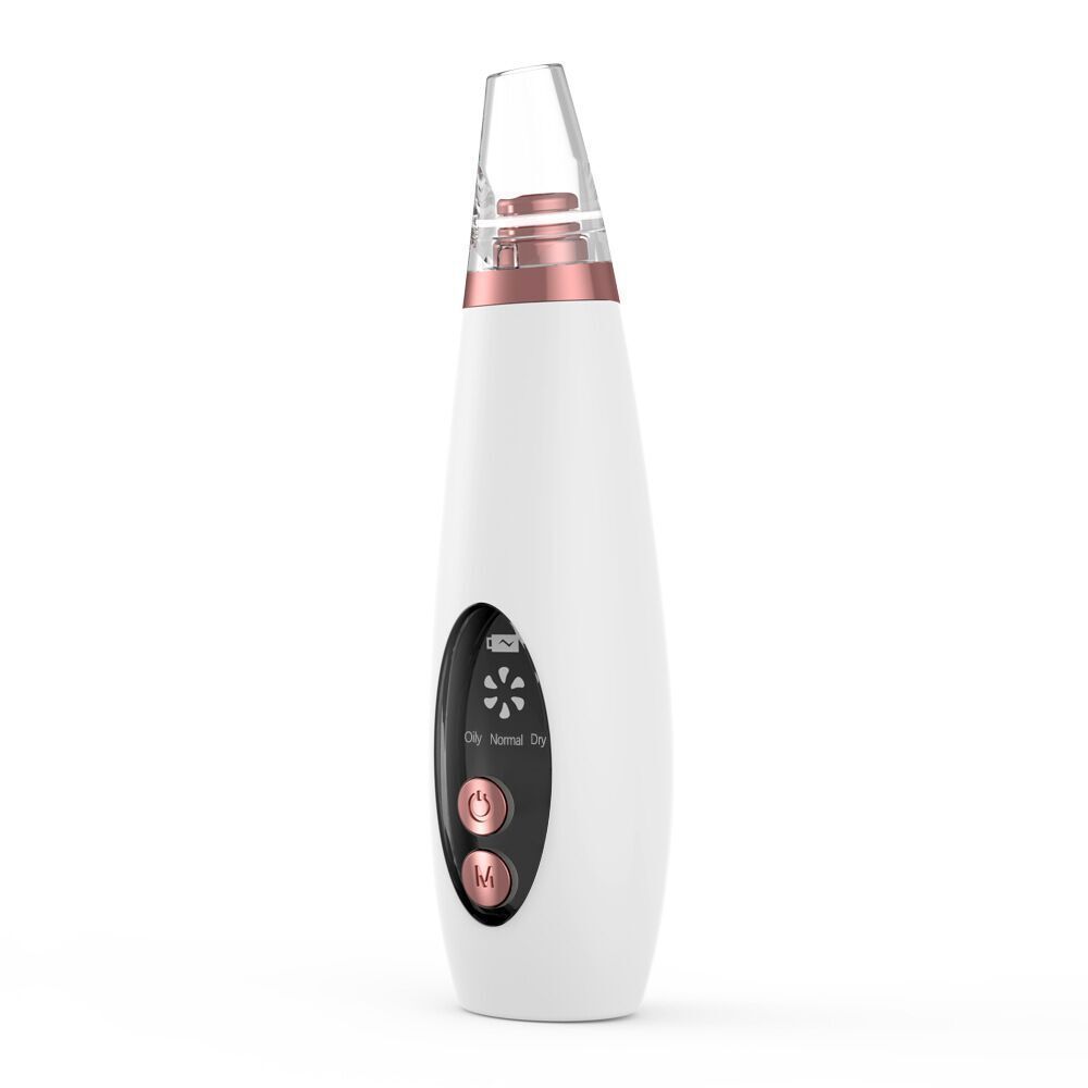 Blackhead Pore Vacuum Cleaner - Divine Janisal Design