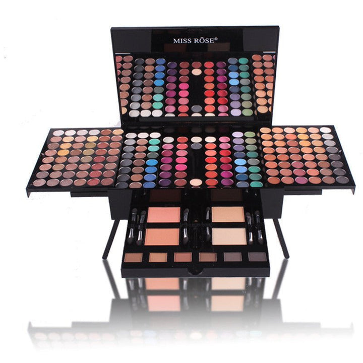 Blush Make - up Box - Divine Janisal Design