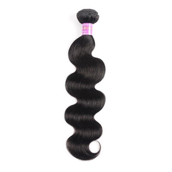 Body Wave Brazilian Hair Bundle - Divine Janisal Design