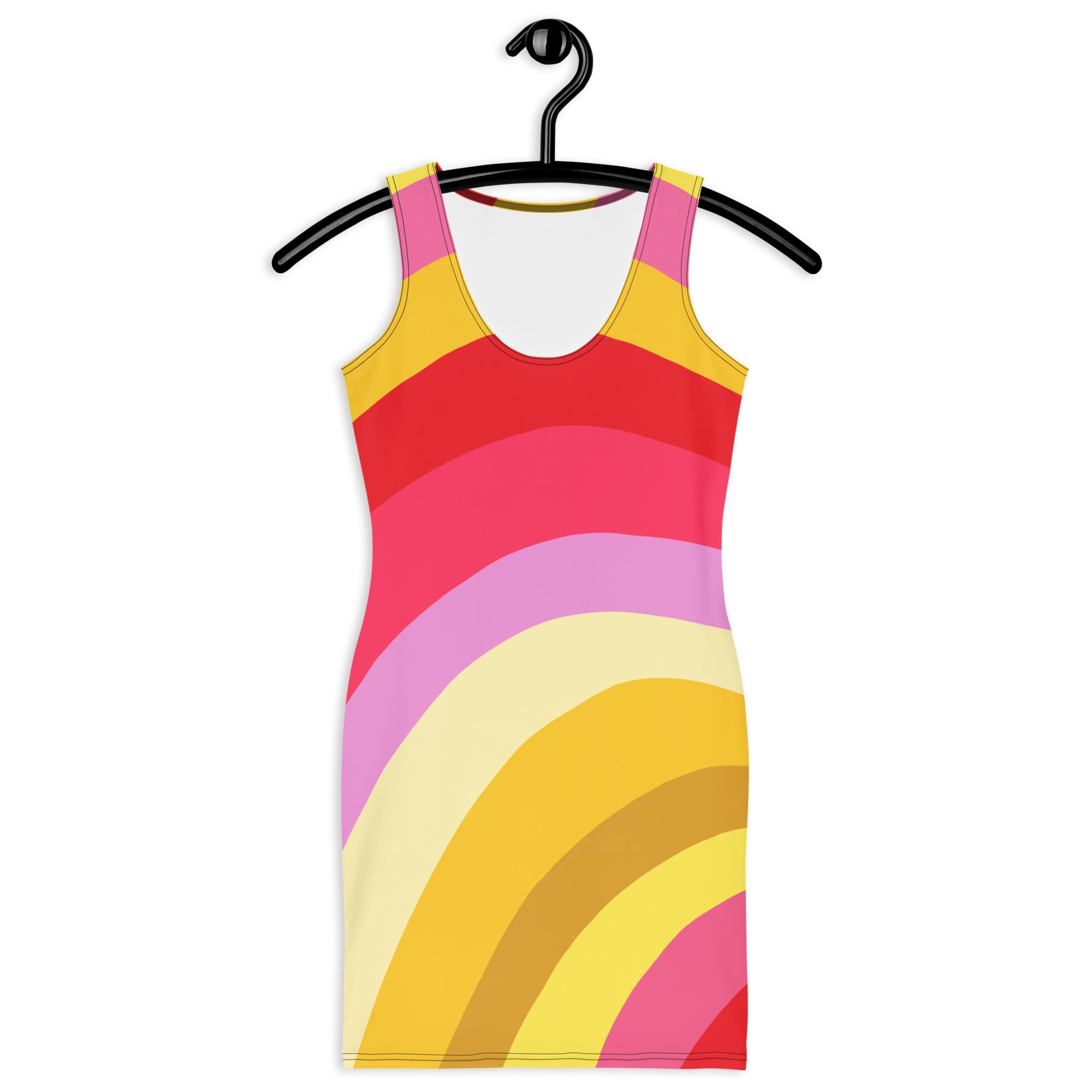 Bodycon dress - Divine Janisal Design