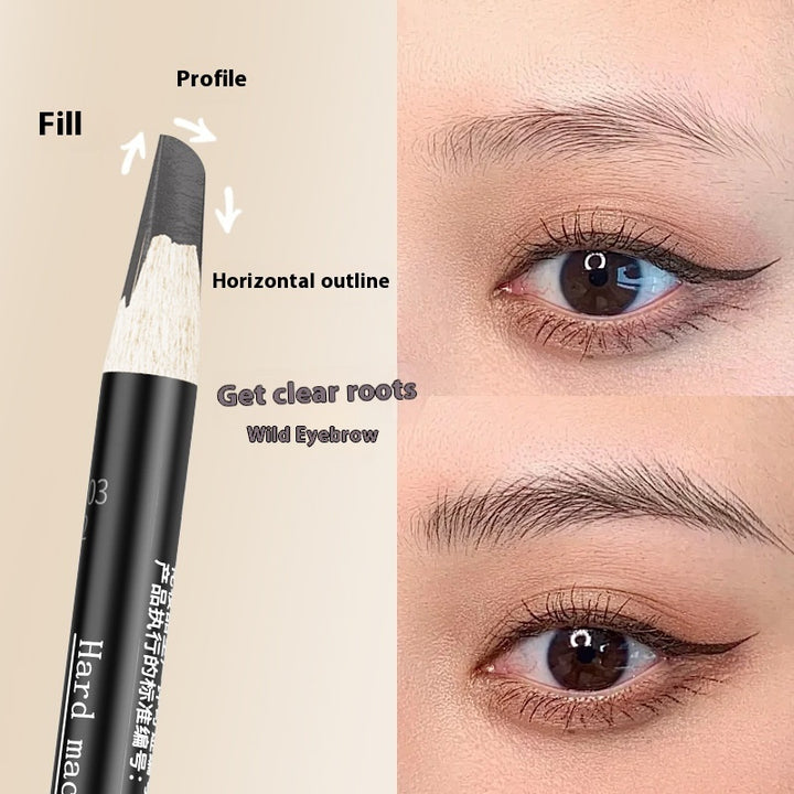 Hard Core Wild Eyebrow Pencil