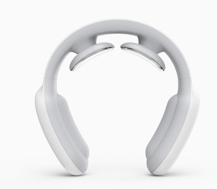 Cervical & Shoulder Intelligent Massager - Divine Janisal Design