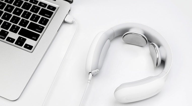 Cervical & Shoulder Intelligent Massager - Divine Janisal Design