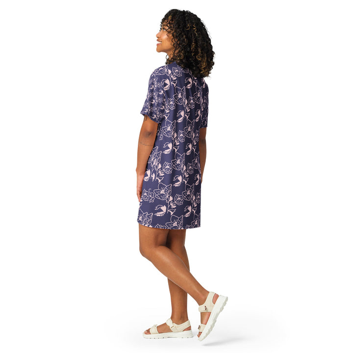 dress - Divine Janisal Design