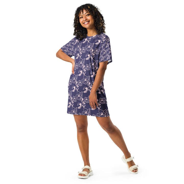 dress - Divine Janisal Design