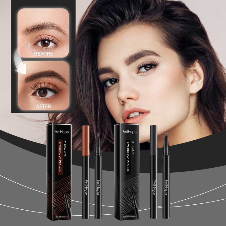 Wild Decoration Exquisite Eyebrow Pencil