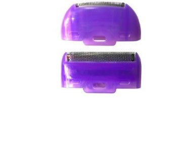 Electric Hair Removal Instrument - Divine Janisal Design