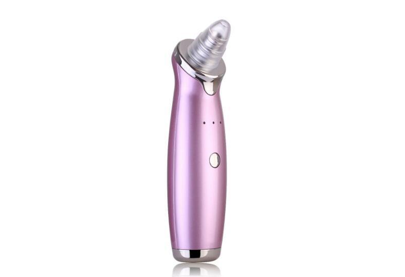 Electric Suction Facial Washing Instrument - Divine Janisal Design