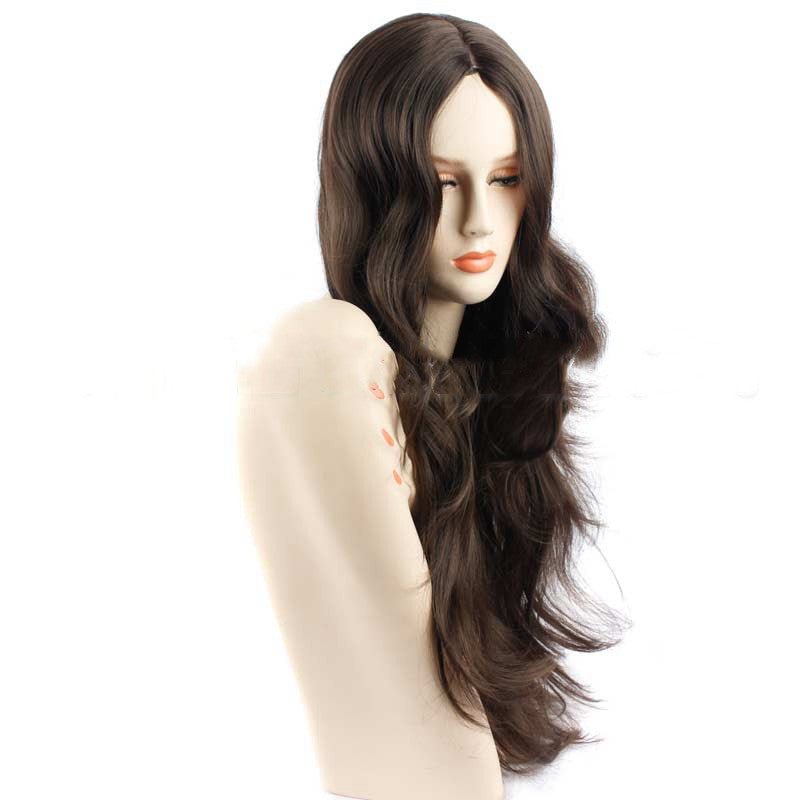 European and American Popular Wigs - Divine Janisal Design