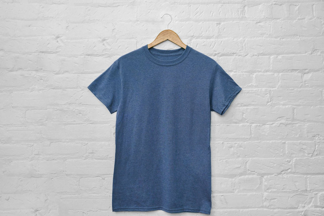 Example T-Shirt - Divine Janisal Design