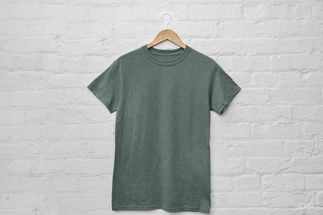 Example T-Shirt - Divine Janisal Design