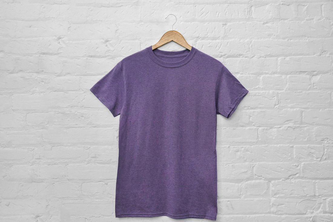 Example T-Shirt - Divine Janisal Design