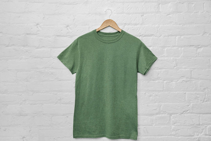 Example T-Shirt - Divine Janisal Design