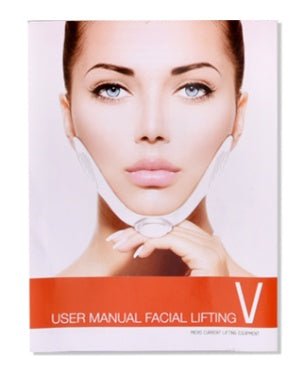 Facial Slimming Massager - Divine Janisal Design