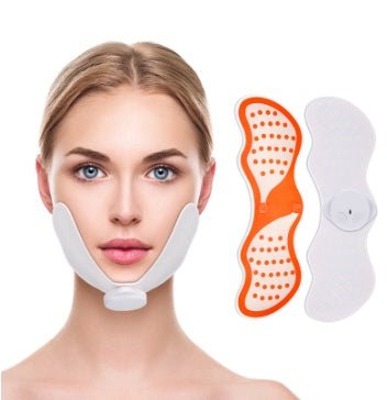 Facial Slimming Massager - Divine Janisal Design