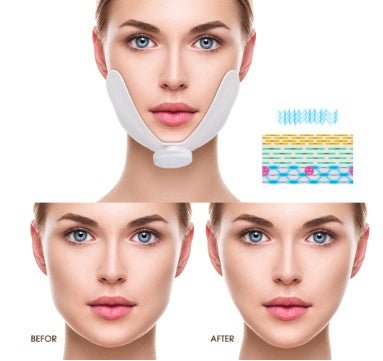 Facial Slimming Massager - Divine Janisal Design